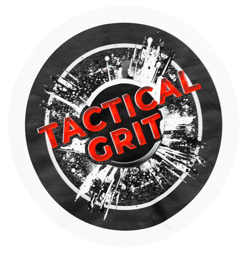 TACTICAL GRIT